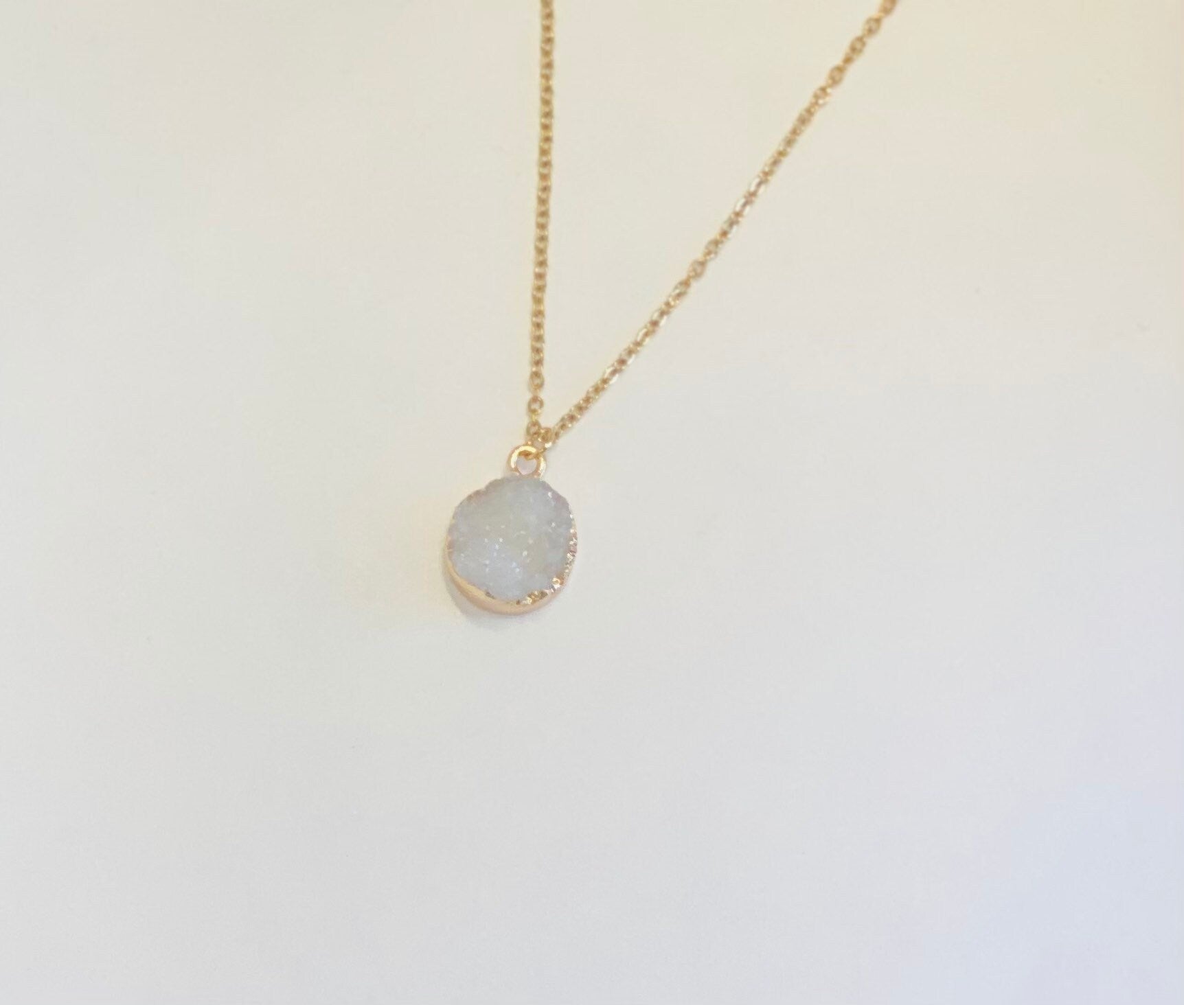 Mom necklace, Mothers Day gift, Mother’s Day gift for mom from daughter, Thank you gift for mom, Gifts for mom from daughter, Gold,silver