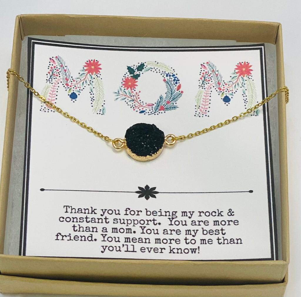 Mother’s Day gift, Mothers Day, gift for mom, gift for mom from daughter, gift from son, mom gift, Mom necklace, mom jewelry