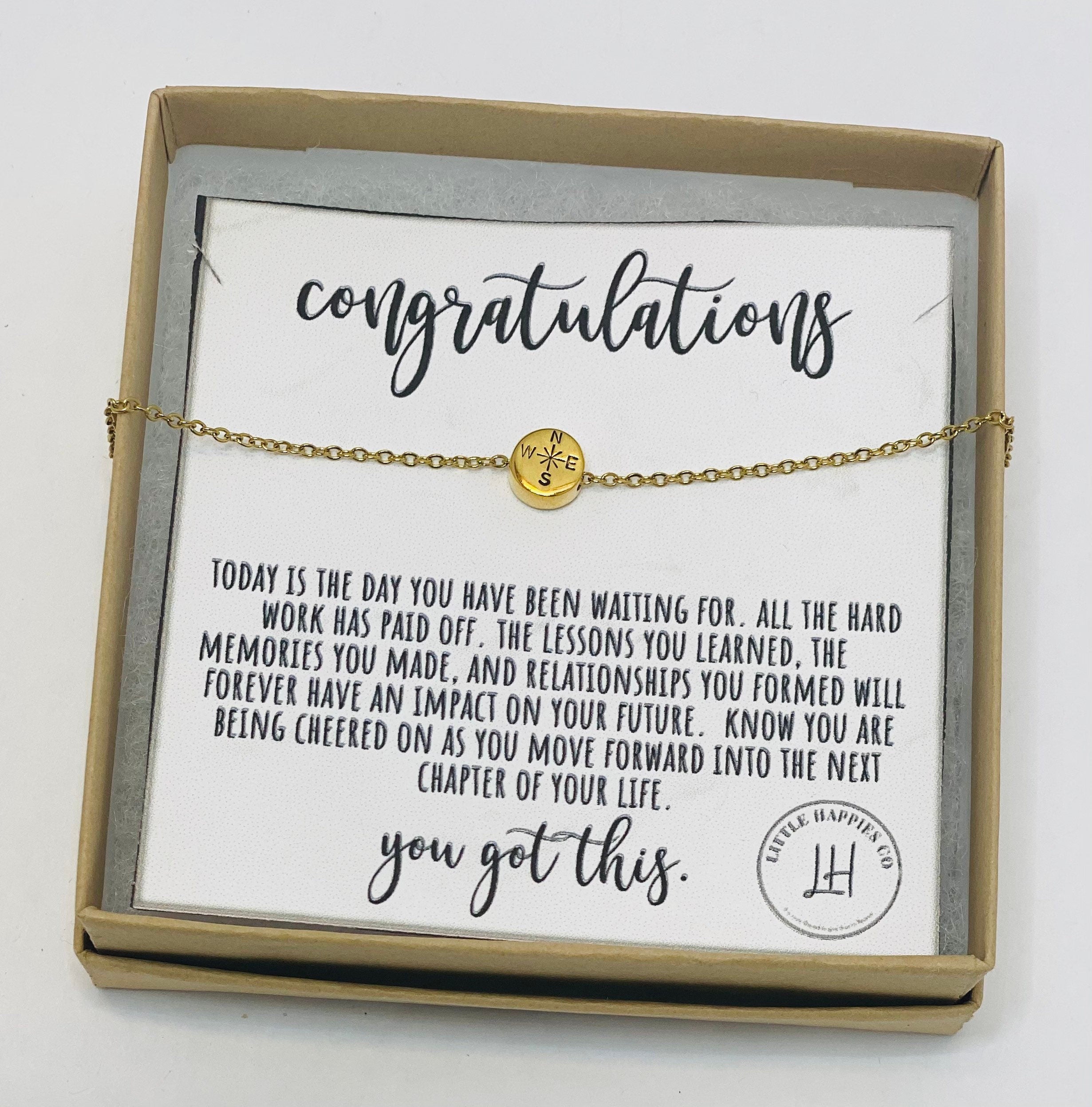 Graduation necklace, Graduation gift, Graduation jewelry, inexpensive, Class of 2021, Grad necklace, High school grads, College grads