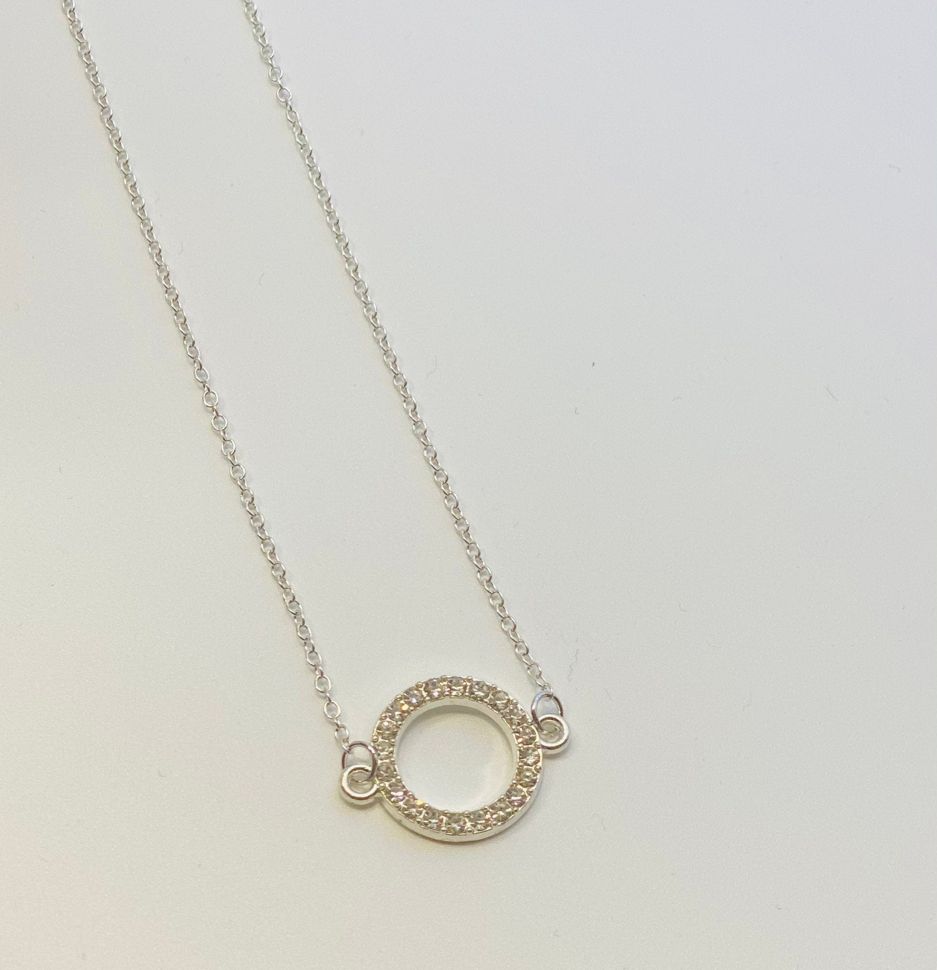 Gift idea for teacher end of year, End of year gift ideas for teachers, End of year gift for preschool teacher, Teacher jewelry, Necklace