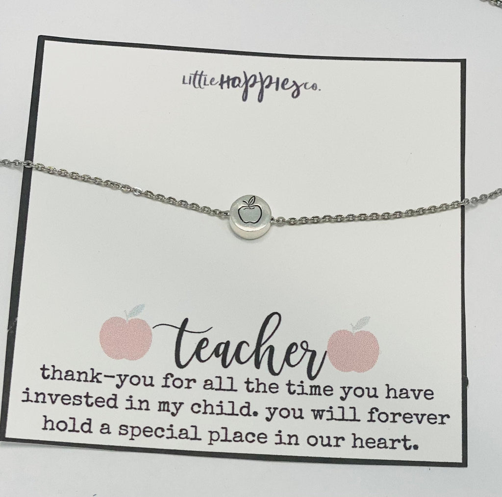 Teacher appreciation gift, gift for teacher, Teacher gifts, End of year gift, Personalized teacher gift, thank you teacher gift, inexpensive