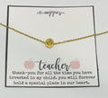Teacher appreciation gift, gift for teacher, Teacher gifts, End of year gift, Personalized teacher gift, thank you teacher gift, inexpensive