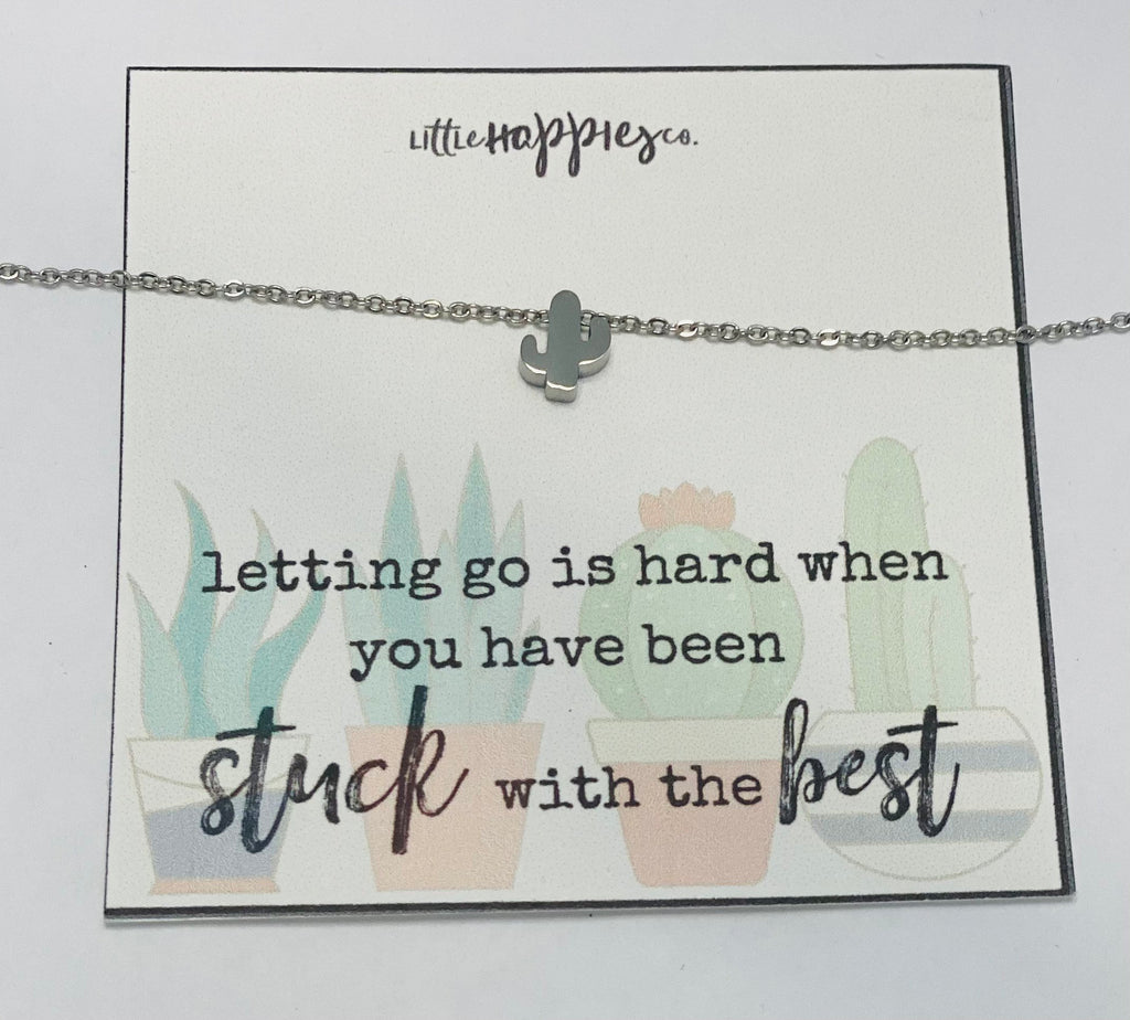 Teacher gift, Gift for daycare teacher, Daycare provider gifts, Tree charm necklace, End of year gift, Teacher appreciation