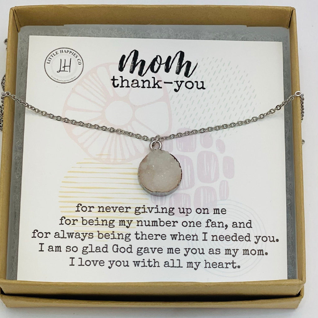 Thank you gift for mom, Gifts for mother, Gifts for mom from daughter, Affordable gifts for mom, Birthday gift ideas for mom from daughter