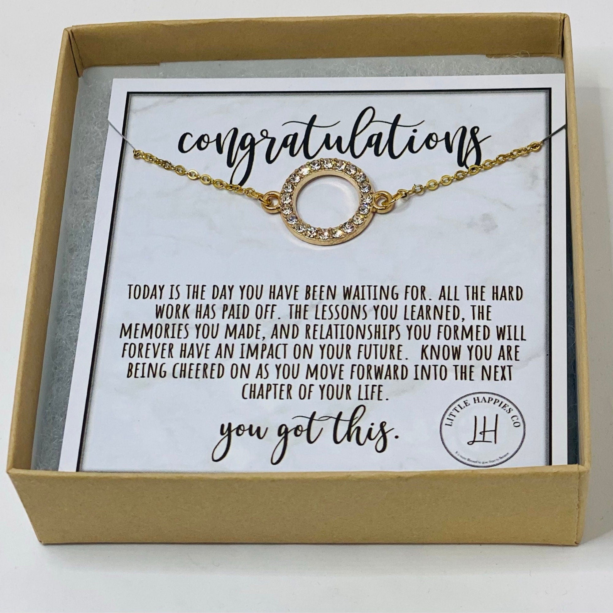 Graduation gifts 2024/25 send a graduation gift, University graduation gifts for her, Unique graduation gifts, Graduation necklace, 2021 grad