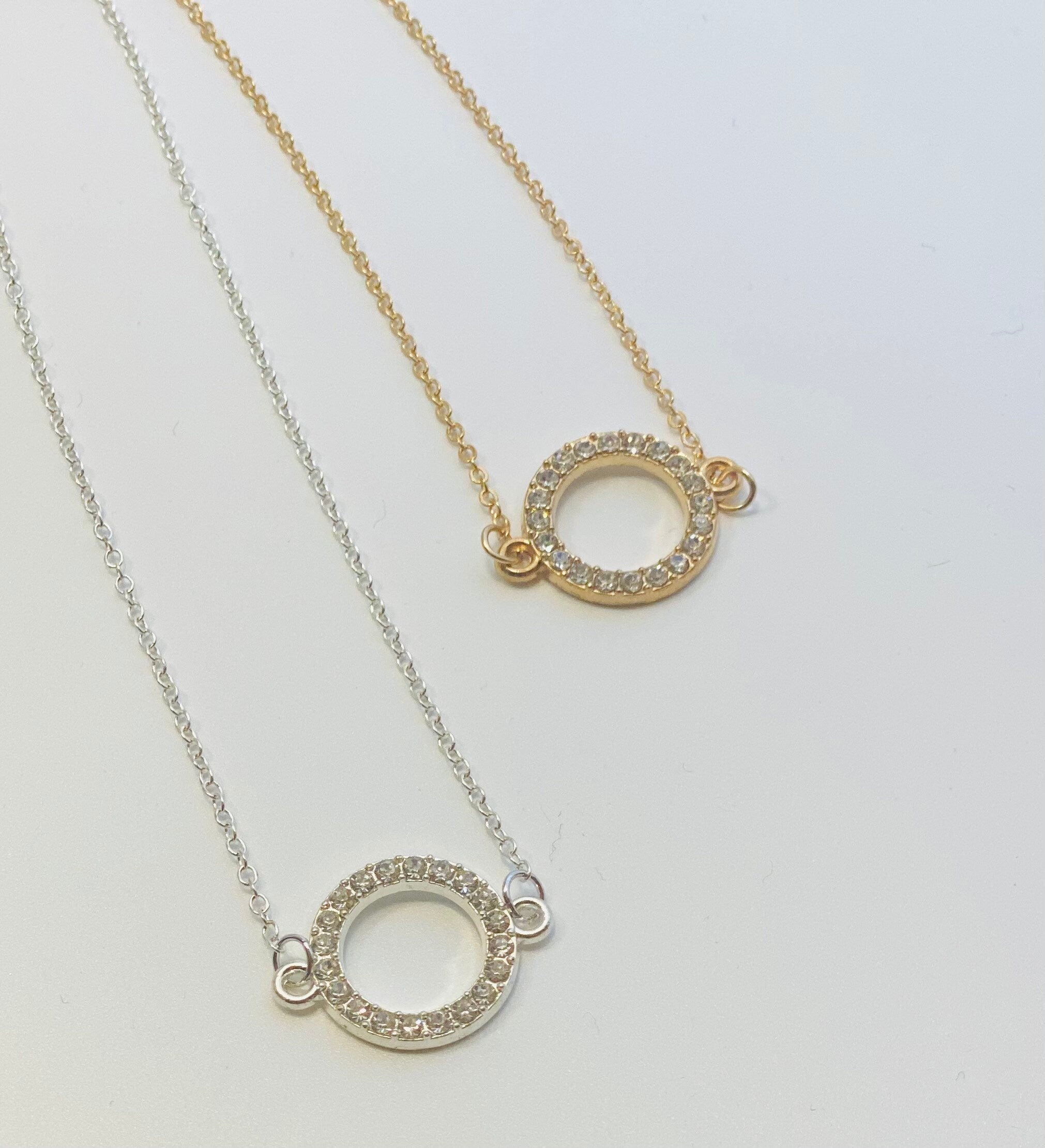 Sister birthday gift, Sister in law birthday gift, Big sister, Sister necklace, Gift jewelry, Sisters necklace, Sister gift, Gift for sister