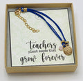 Teachers plant seeds that grow, Gifts for teacher, teacher gifts, Teacher appreciation, Preschool teacher gift, inexpensive teacher gifts