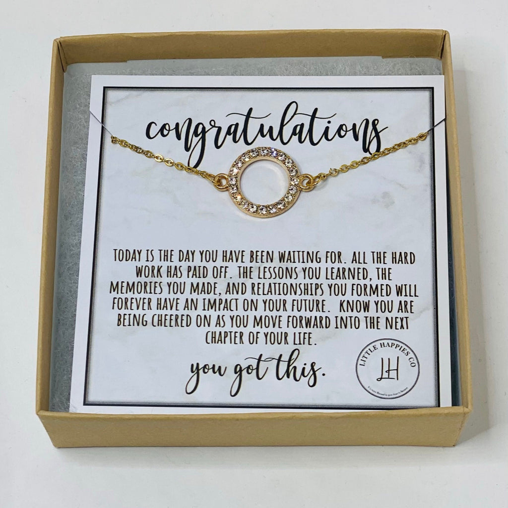 Graduation gifts 2024/25 send a graduation gift, University graduation gifts for her, Unique graduation gifts, Graduation necklace, 2021 grad