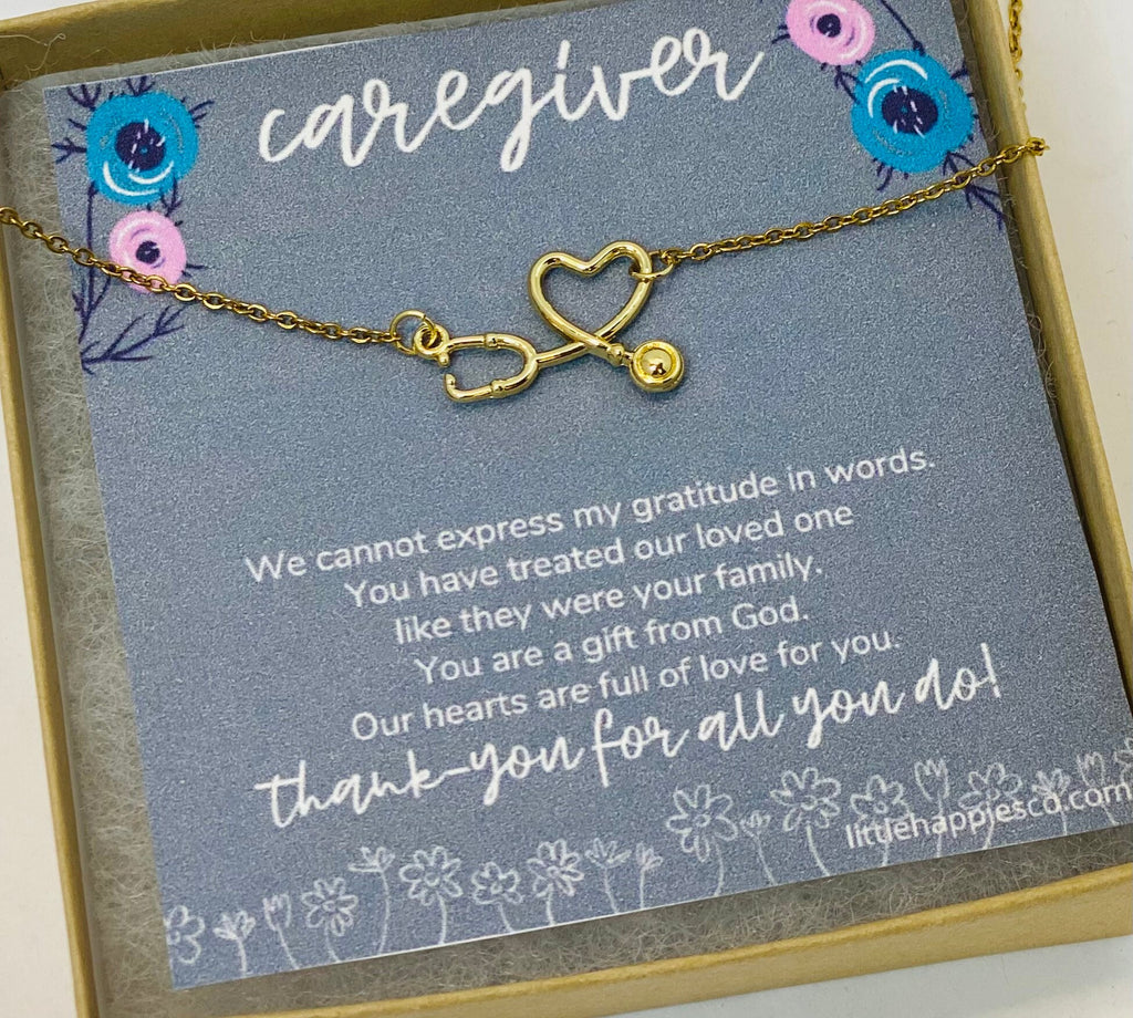 Gift for caregiver, caregiver gift, sitter gift, gift for nurse, hospice gift, thank you gift for caregiver, caretaker gift, nursing home