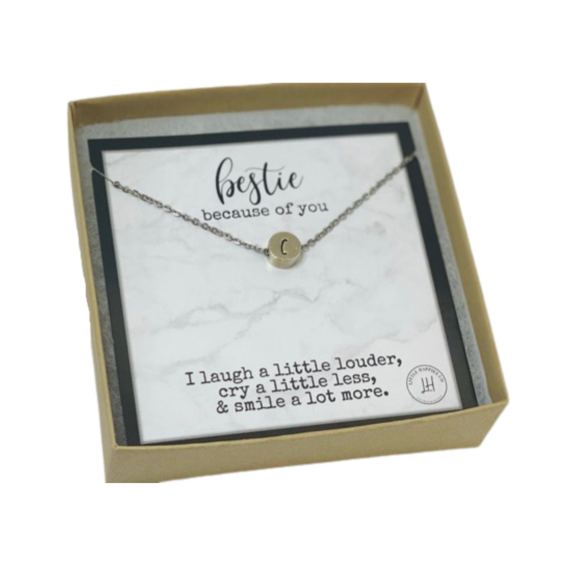 Friends gift, Friend forever, Friends necklace, Best friend gift, Friendship jewelry, Gift for friend, Friendship gift, Friend birthday gift