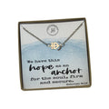 Hebrews 6 19, Hebrews 6:19, We have this hope as an anchor for the soul, Anchor bracelet, Strength, Bible verse bracelet, Christian gifts