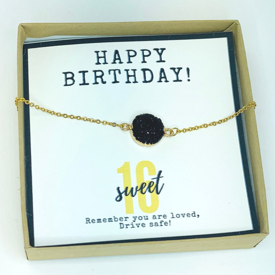 16th Birthday Gift Ideas for Girls Sweet 16 Gifts for Girls Happy 16th  Birthday Present for