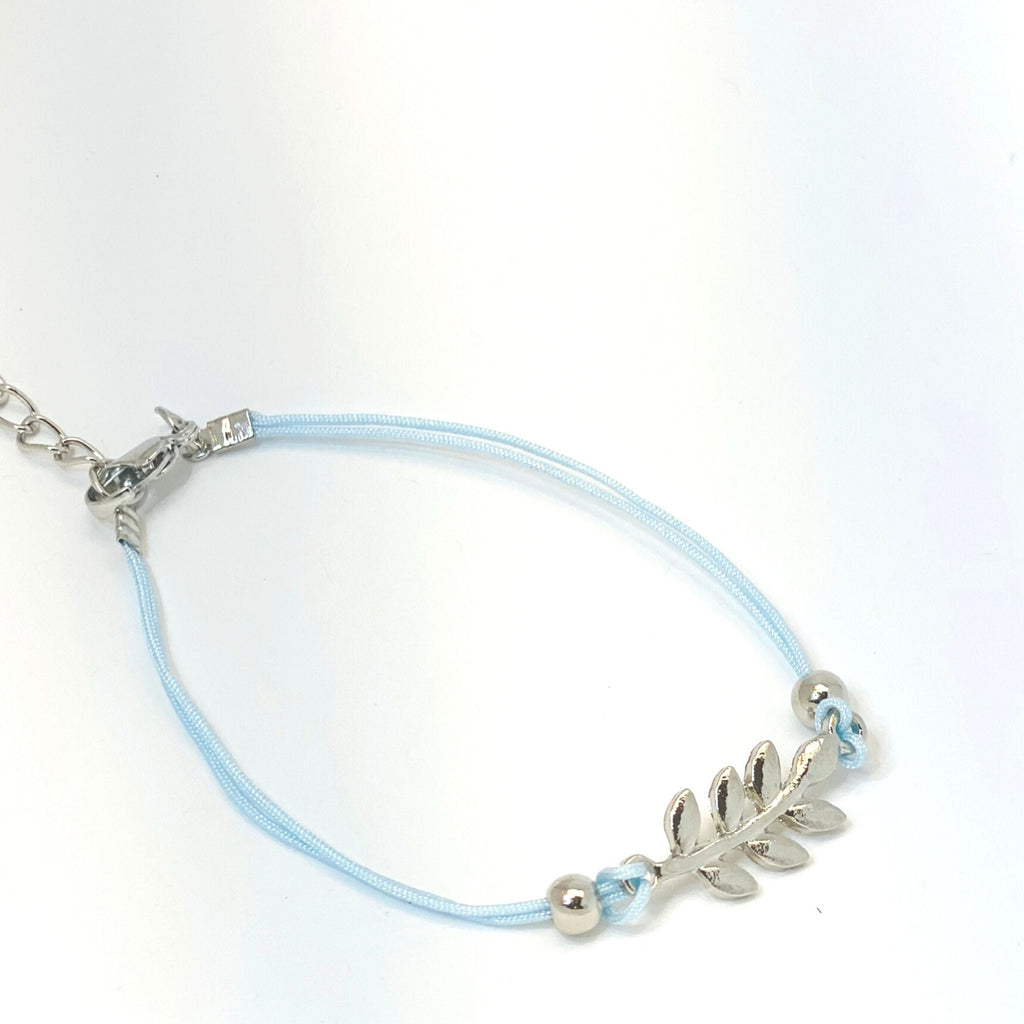 Back to school gift, Leaf bracelet, Branch bracelet, First day of school, Tree bracelet, Teacher appreciation gift, Teacher gift, Day care