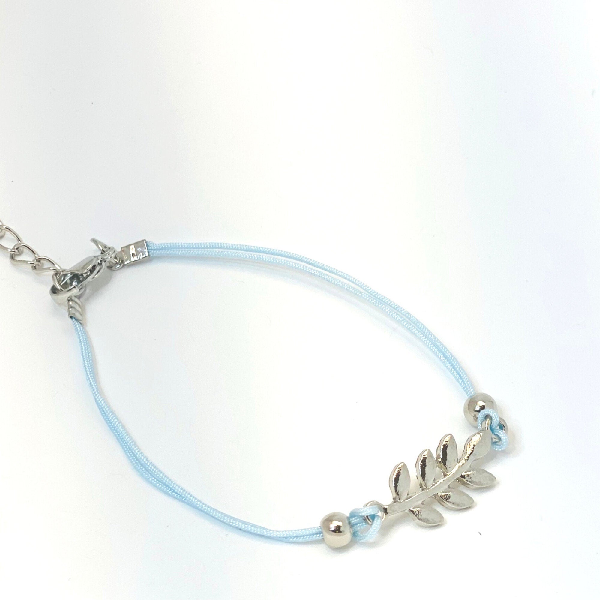 Back to school gift, Leaf bracelet, Branch bracelet, First day of school, Tree bracelet, Teacher appreciation gift, Teacher gift, Day care