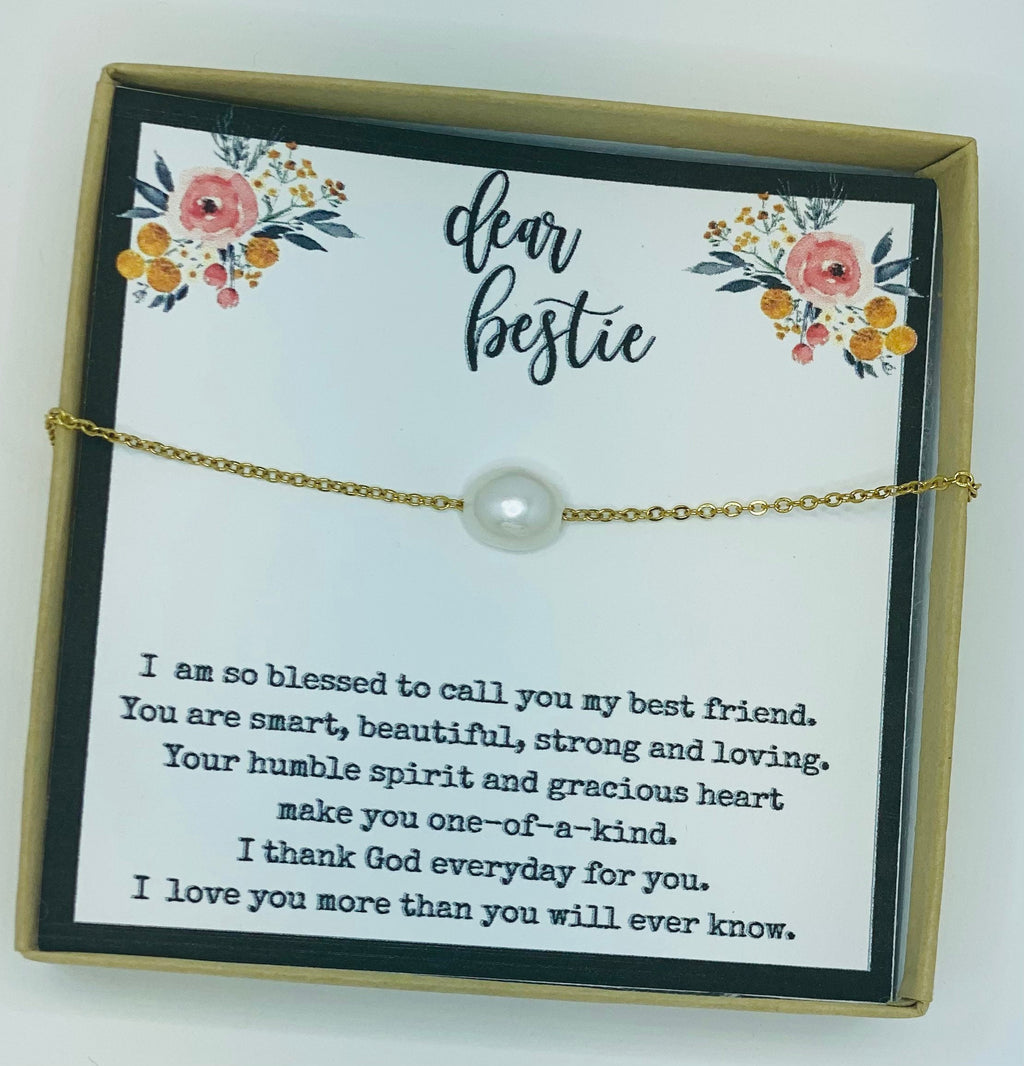 Gift for friend, friendship gift, friendship necklace, best friend gift, best friend gift, best friend, Christmas gift for friend, necklace