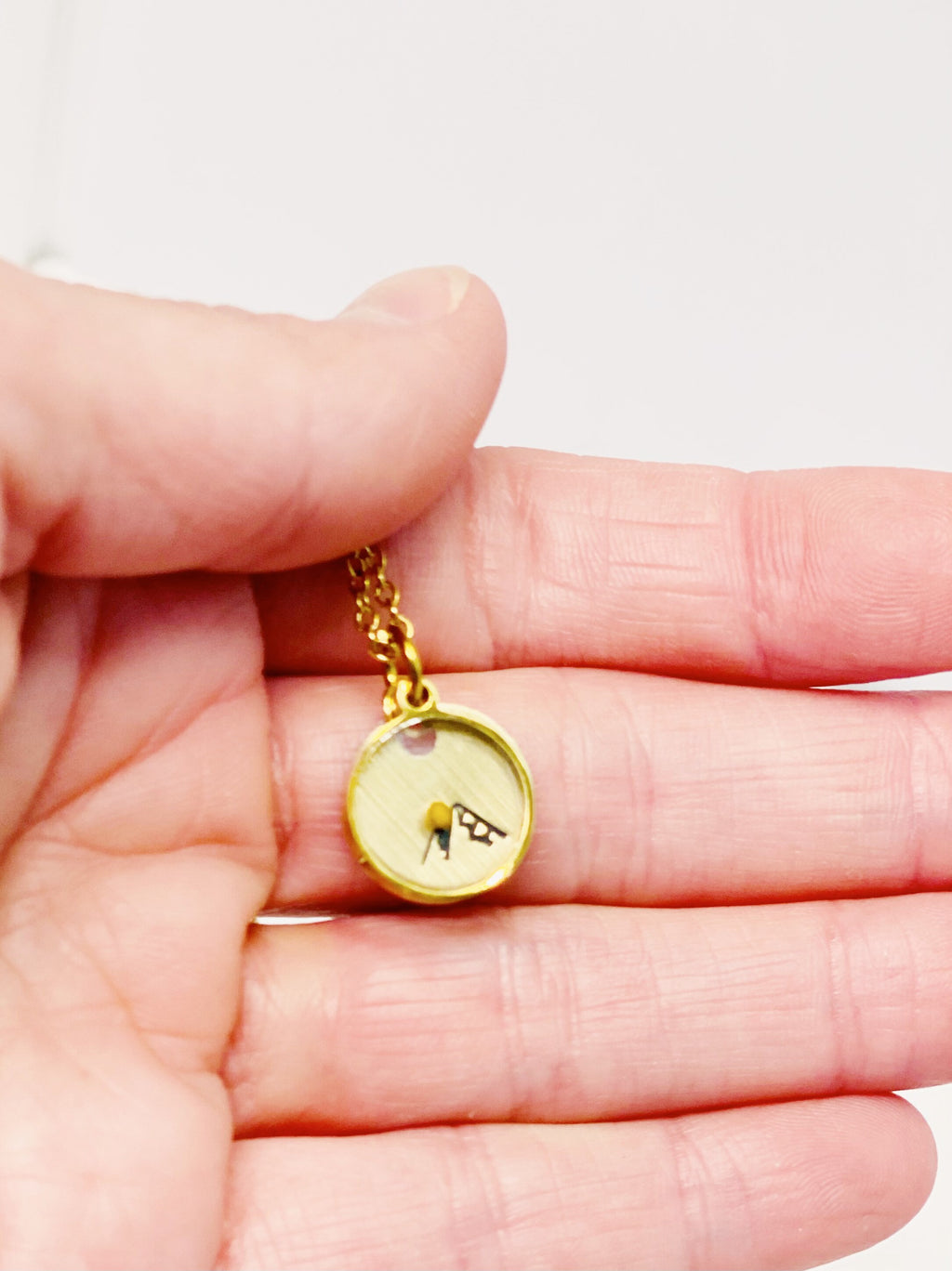 Real mustard seed necklace, Encouragement gift, Mustard seed jewelry, Faith necklace, Christian jewelry, Miscarriage gift, Inspirational
