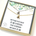 Jigsaw jewelry, Puzzle necklace for 2, Puzzle piece necklace, You are my missing piece, Best friends necklaces, Sorority necklaces, sisters
