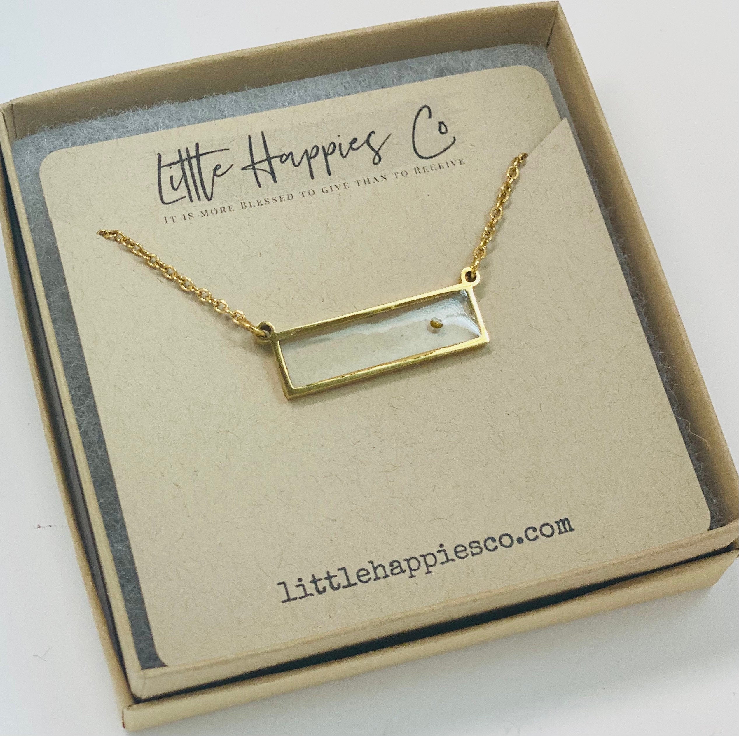 Real mustard seed necklace, Encouragement gift, Mustard seed jewelry, Faith necklace, Christian jewelry, Miscarriage gift, Inspirational