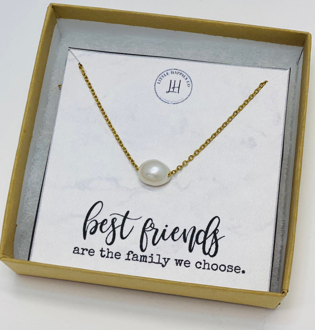 BFF jewelry, Best friend necklaces for adults, Best friend jewelry, Friendship necklace, Unique best friend jewelry, Bestfriend necklace