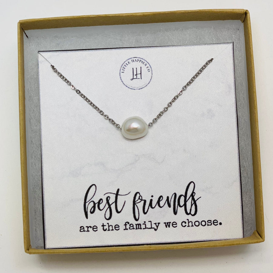 BFF jewelry, Best friend necklaces for adults, Best friend jewelry, Friendship necklace, Unique best friend jewelry, Bestfriend necklace