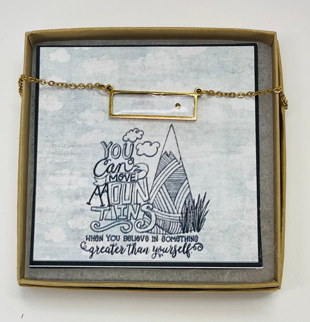 Christian necklace, real mustard seed necklace, mustard seed jewelry, encouragement gift, Christian jewelry, faith, inspirational gift
