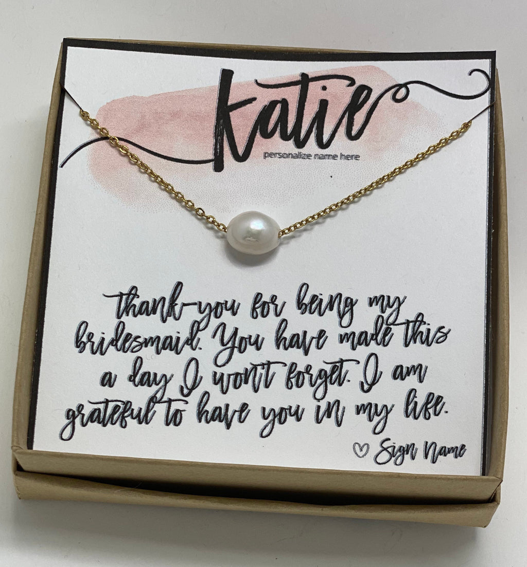 Gift for friends, friendship gift, friendship necklace, best friend gift, bestfriend necklace, dainty druzy crystal transparent stone