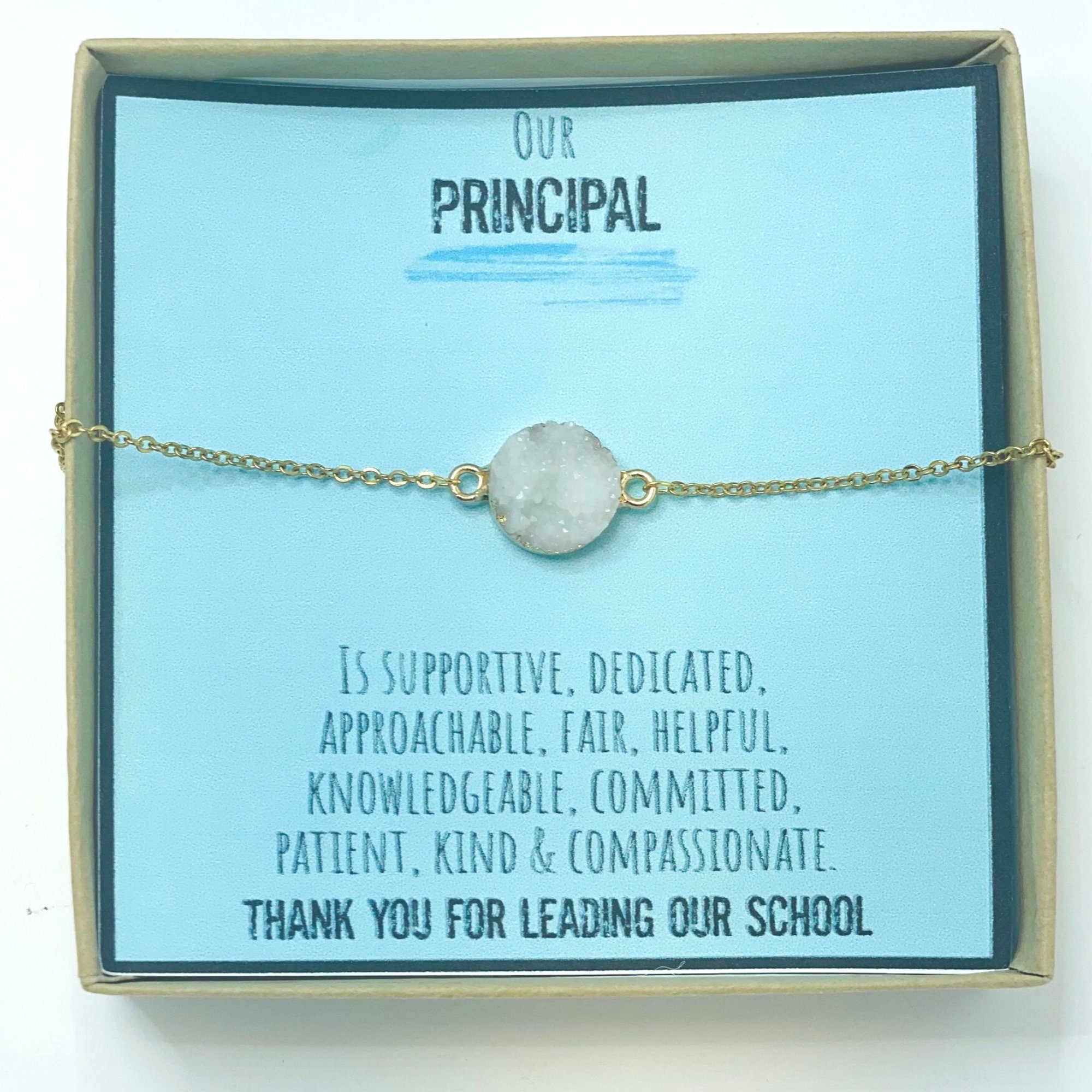 Gift for principal, School principal gift, Administrator gift, Principal gift, Assistant principal, Teacher appreciation, Back to school