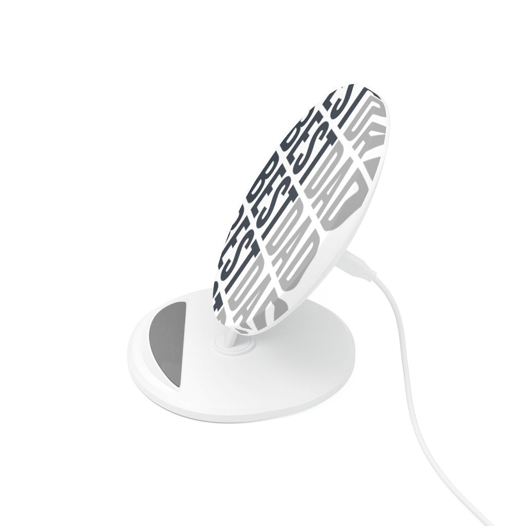 Gifts for Men, Gifts for Dad, Gifts for him, Wireless Phone Charger, Personalized gifts for men, Personalized gifts for Dad, Dad gift, Dad