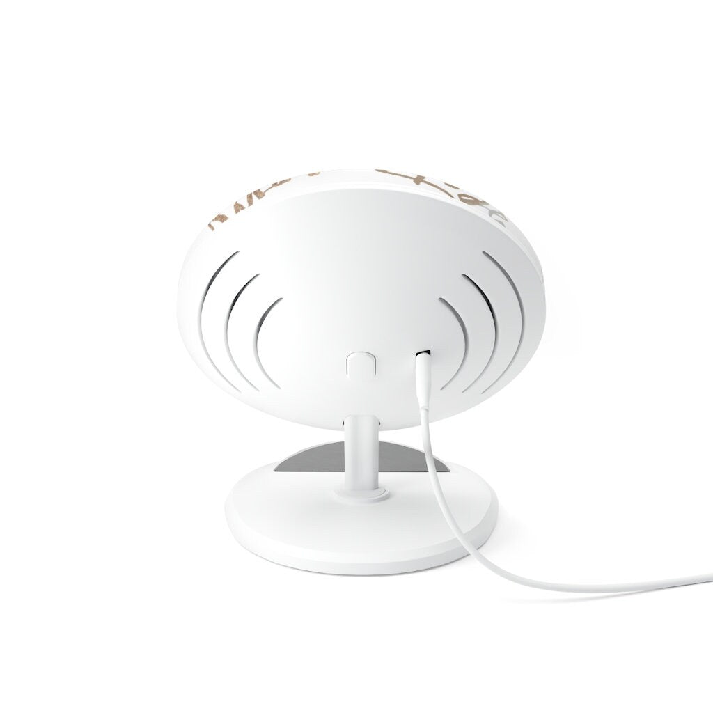 Wireless Phone Charger, Gifs for mom, Gift for Mom, Personalized gift for mom, Best Mom Ever, Christmas gift for Mom, Birthday gift for Mom