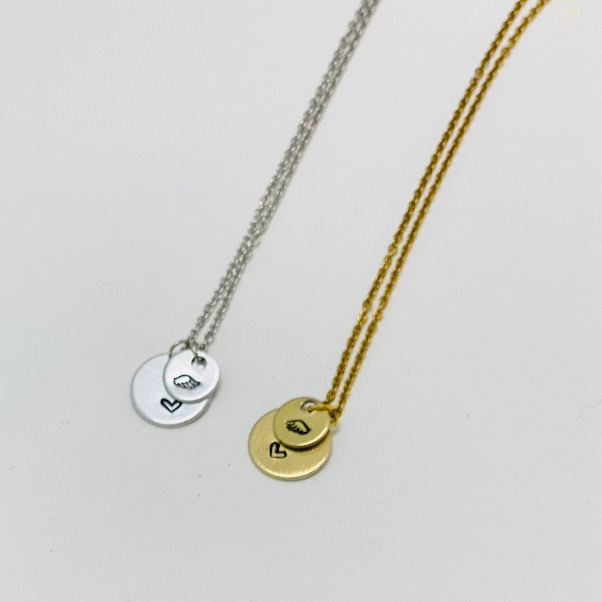 Loss of mom, Loss of mother gift, Loss of mother, Loss of mother jewelry, Loss of mother necklace, Grief gift, Sympathy gift, Keepsake gift
