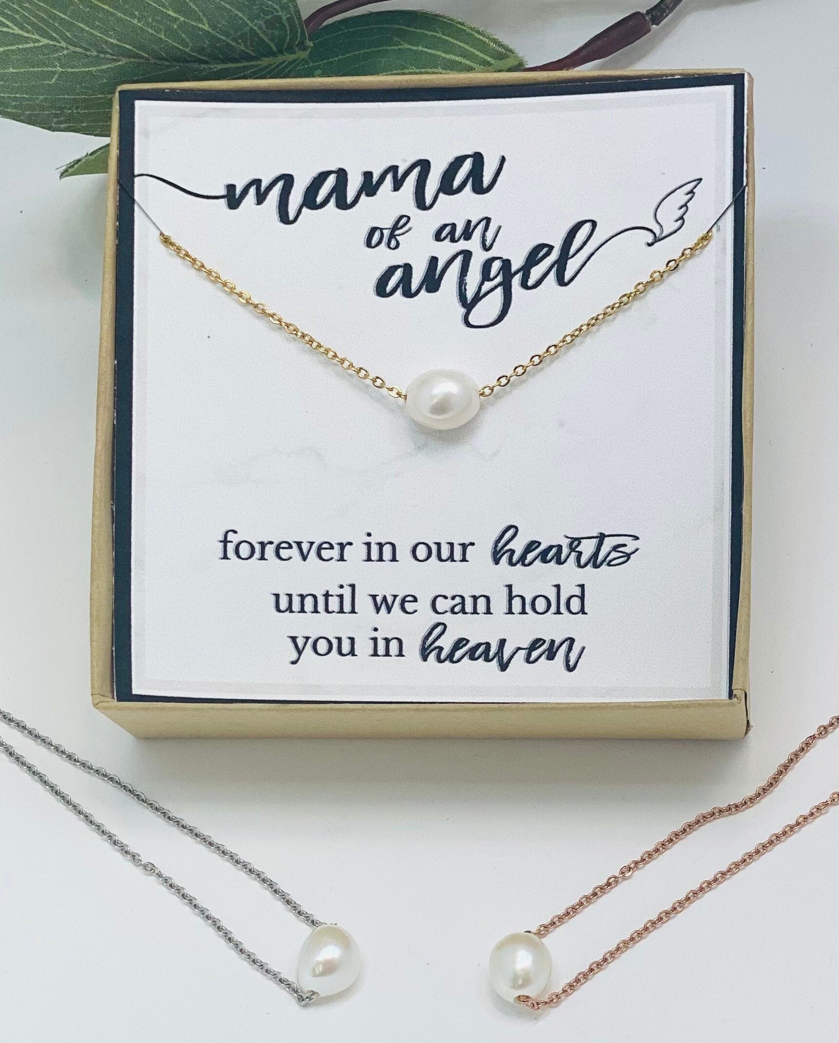 Miscarriage keepsake, Angel baby, Child loss gift, Baby loss, Pregnancy loss, Bereavement, Stillborn, Miscarriage gift, Condolence gift