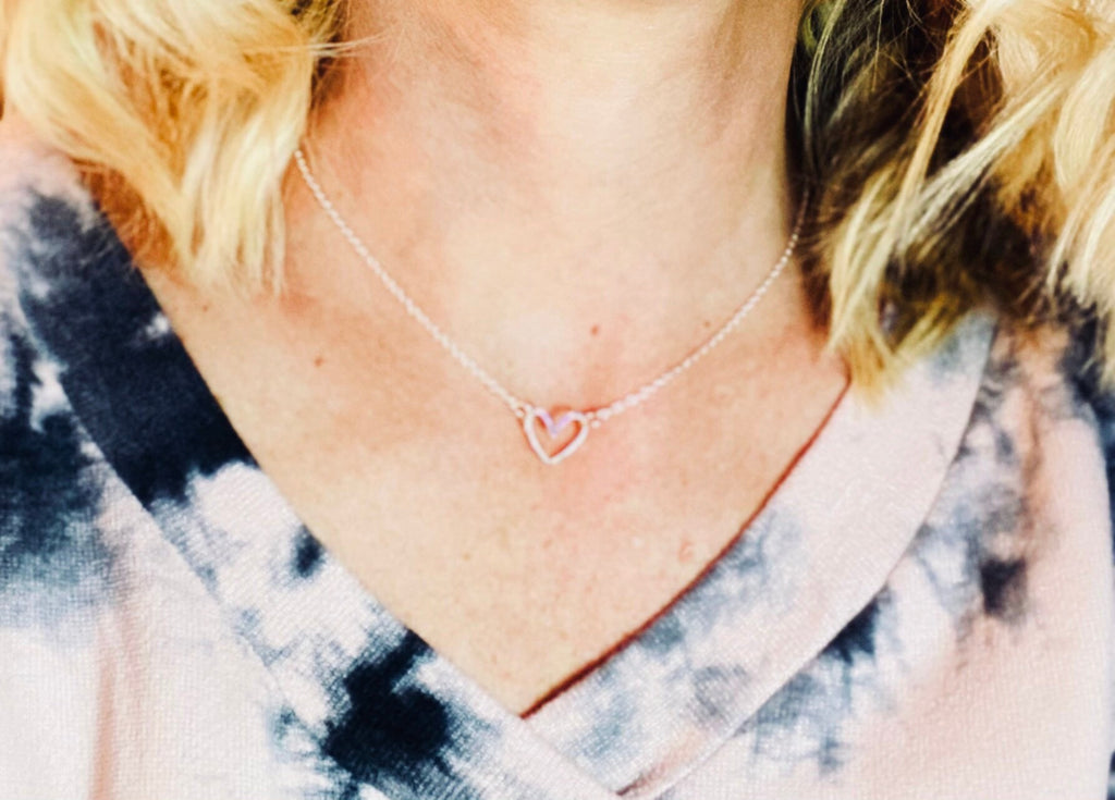 It takes a big heart to shape little minds, Thank you teacher, teacher gift, teacher appreciation, teacher, heart