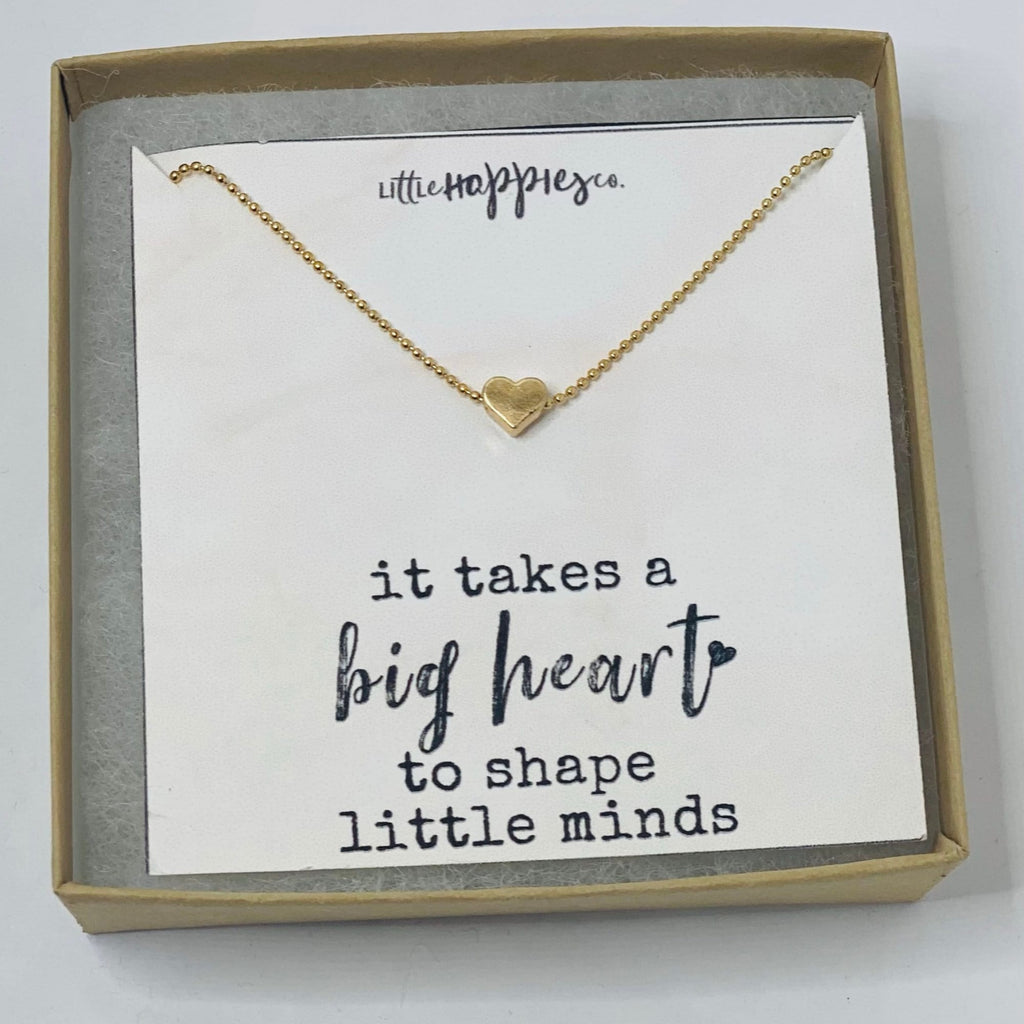 Teacher gifts, Teacher appreciation gift, Teacher heart bracelet, Unique gifts for teachers, Preschool teacher gifts, Nursery school teacher