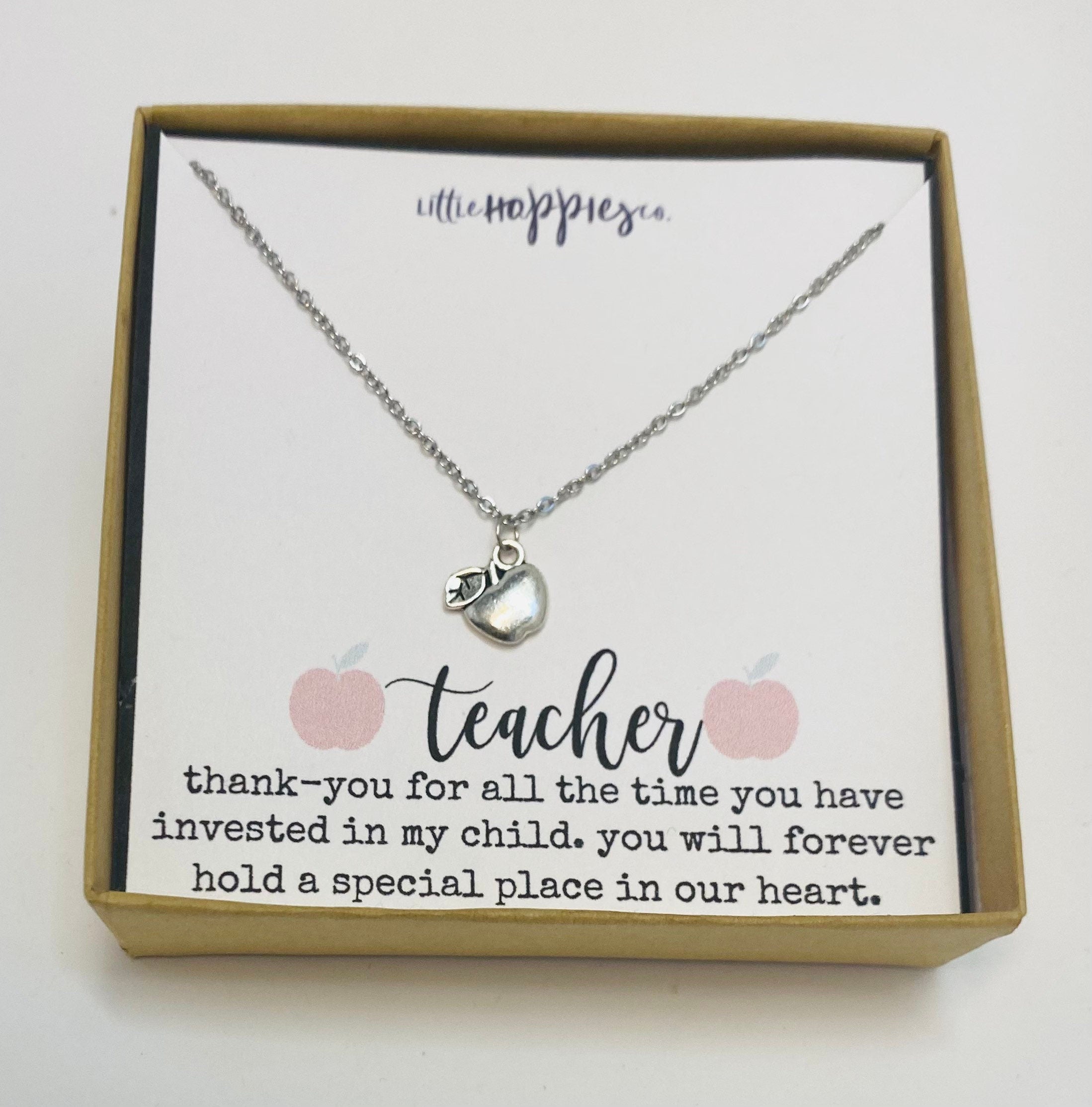 Personalized Teacher, Teacher Appreciation, Personalized Gift, Teacher gifts, Teacher, Gift for Teacher, Thank You Teacher, Teacher Birthday