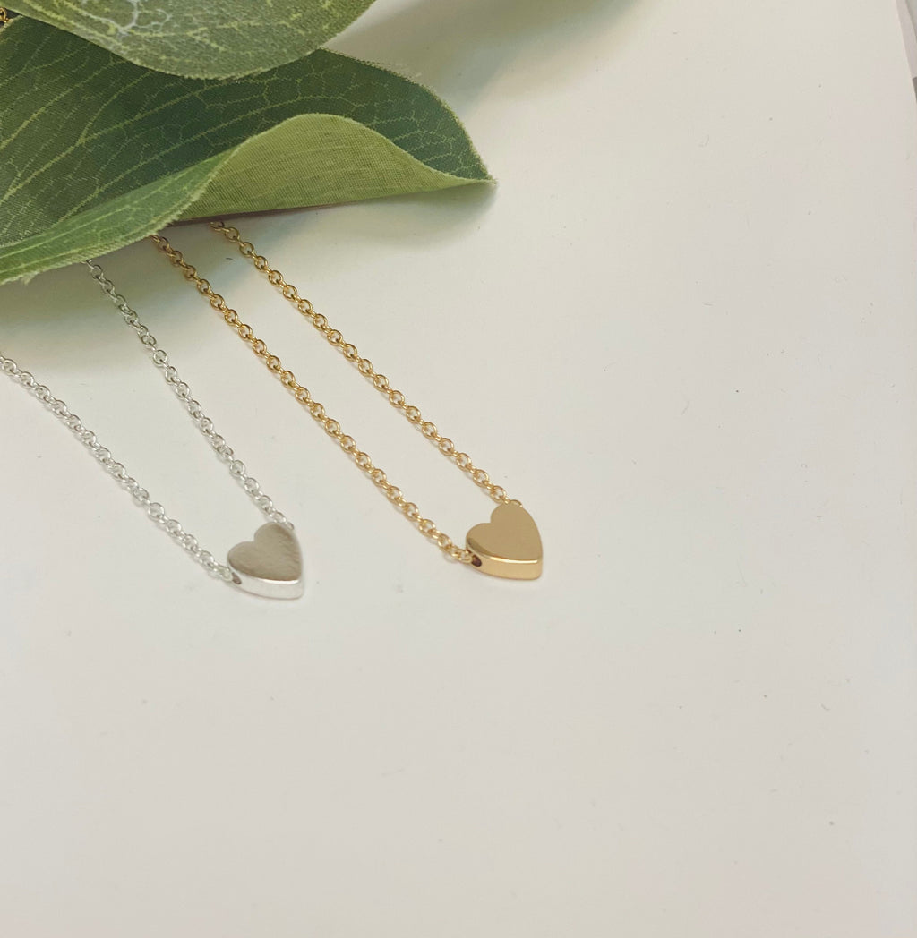Best Friend Necklace, Personalize Necklace, Initial Necklace, Set of 2, BFF Necklace, Necklace Set, Friendship Necklaces, Best Friend Gifts