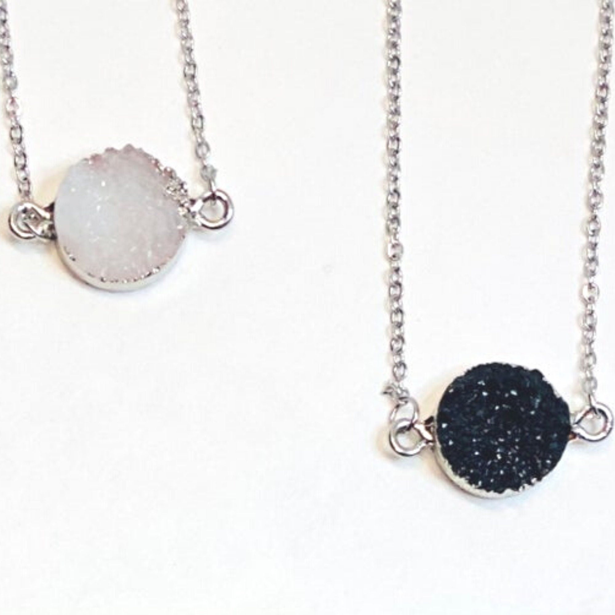 Sweet 16 necklace, Sweet 16 gifts for girls, 16th birthday gift, Gift for 16 year old girl, Necklace + card, 16th birthday card, Milestone