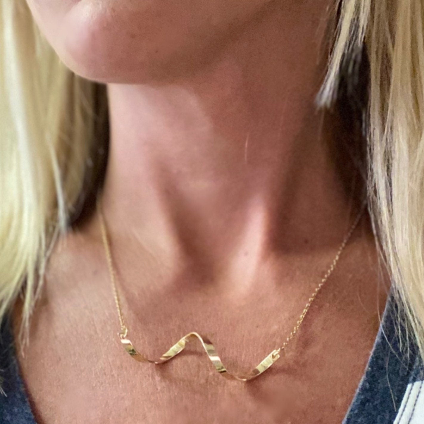 Bestie Gifts, BFF Necklace, Friend Birthday Gift, Best Friend Necklace, BFF Gifts, Christmas Gifts for Best Friend, Inexpensive Gift, Gifts