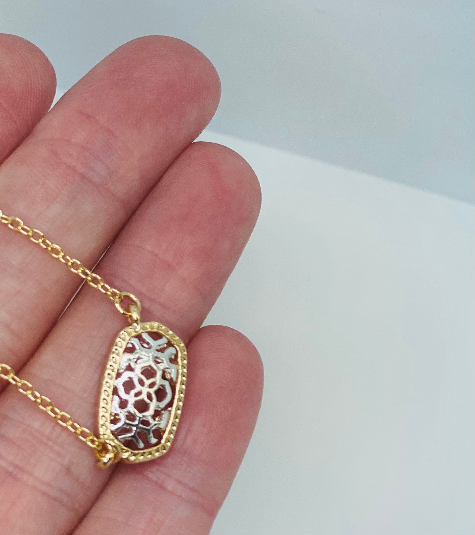 Sweet 16 gift, Sixteenth birthday gift, Birthday gift for 16 year old, birthday necklace gift, gift for daughter, daughters 16th birthday