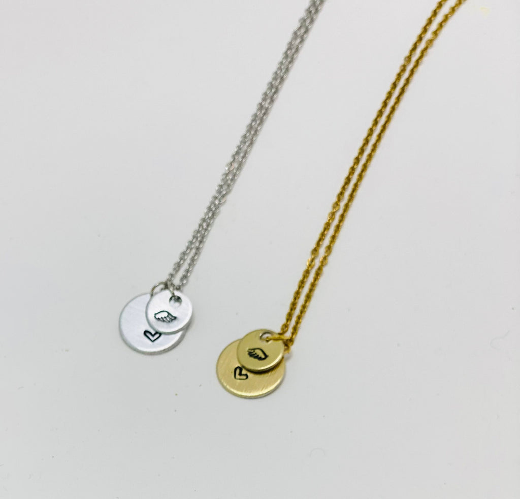 Loss of Father, Loss of Dad Gift, Loss of Dad, Loss of Dad Necklace, Loss of Dad Memorial Gift, Sympathy Gift Loss of Father, Bereavement