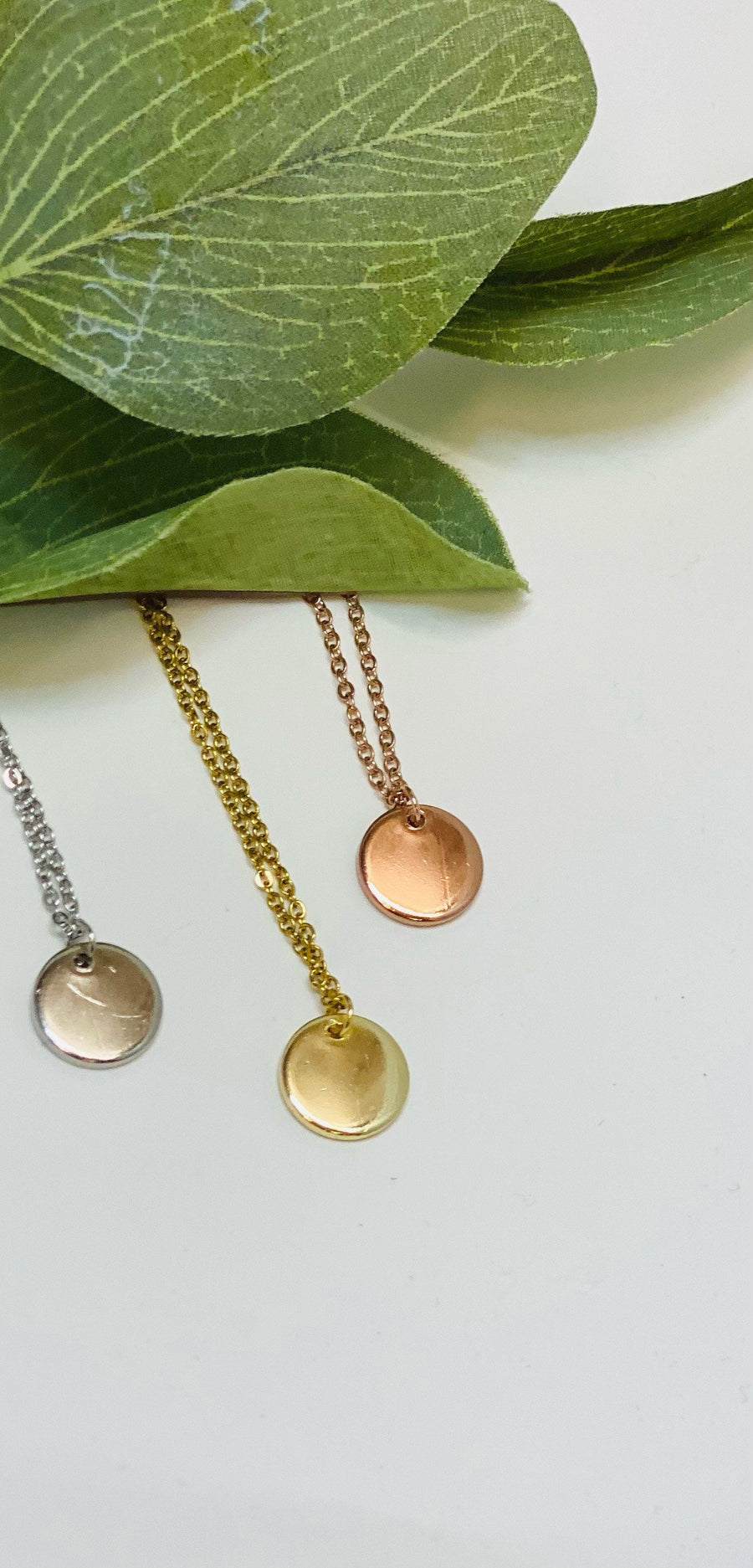 Jewellery For Friends | Friendship Necklaces