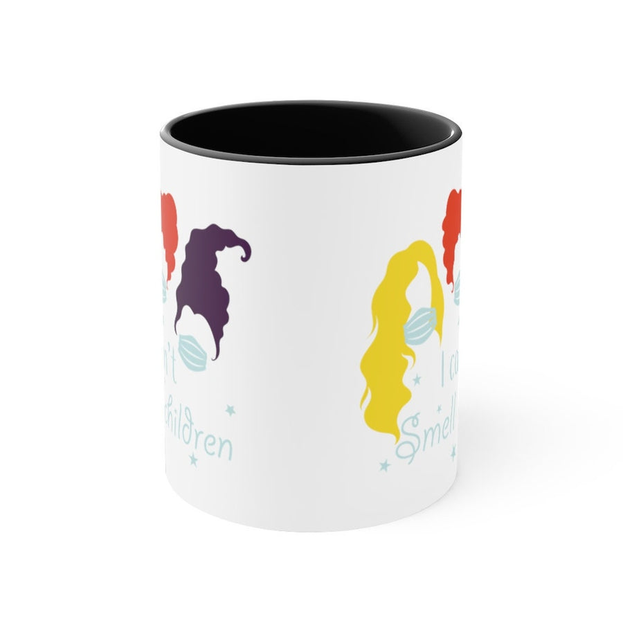 Coffee Mug, Halloween Coffee mug, Gift for teacher, Funny coffee mug, 3 witches, Mug, Gift from student, Fall decor, Fall mug