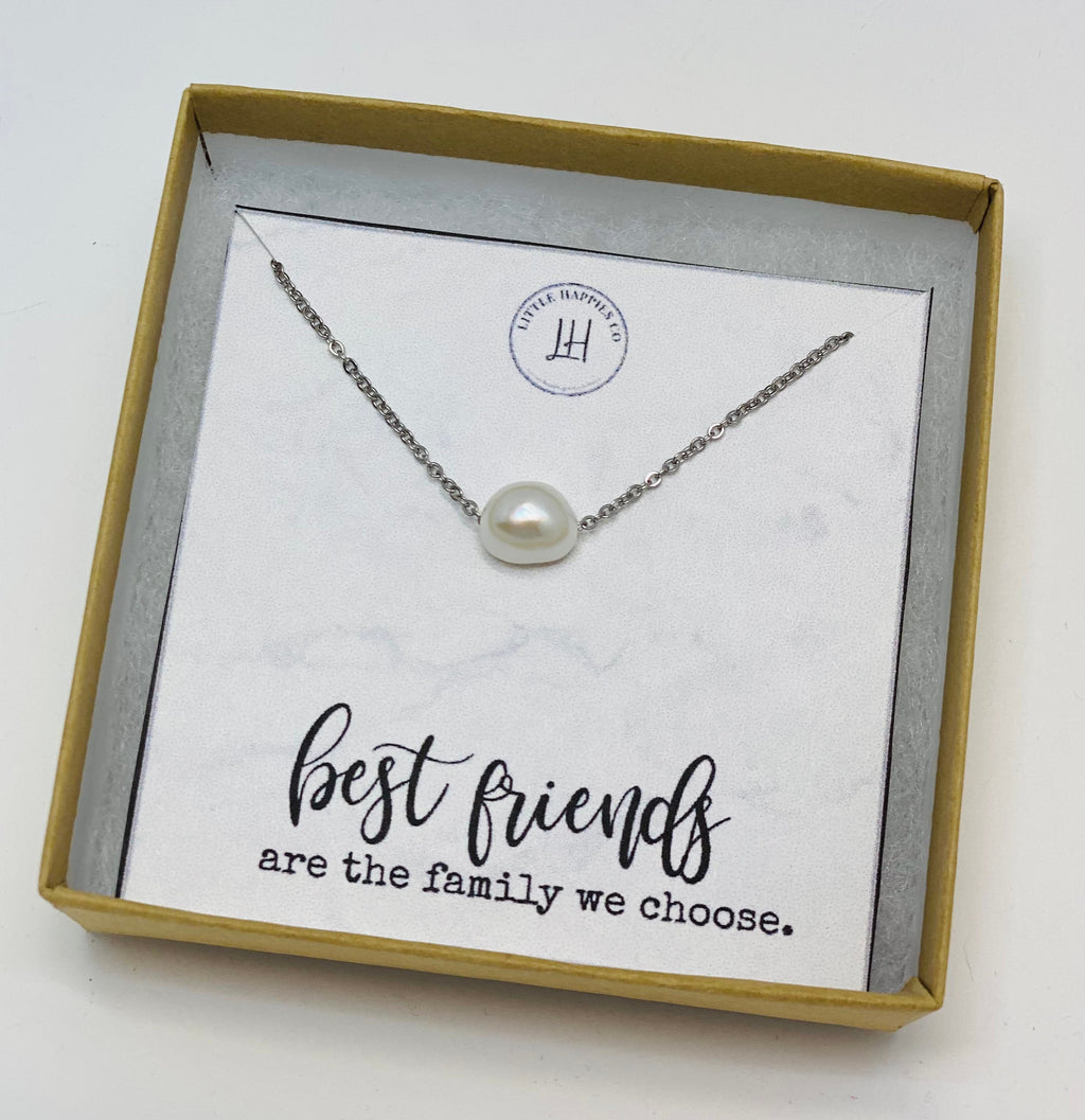 BFF jewelry, Best friend necklaces for adults, Best friend jewelry, Friendship necklace, Unique best friend jewelry, Bestfriend necklace