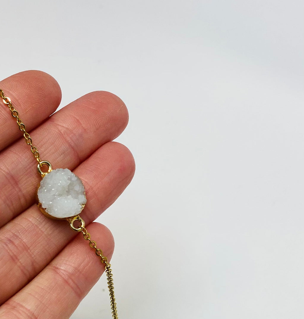 Unbiological Sister Necklace, Soul Sister Necklace, Best Friend Gift Idea, Unbiological Sister Gift, Soul Sister Jewelry, Bestfriend Gifts