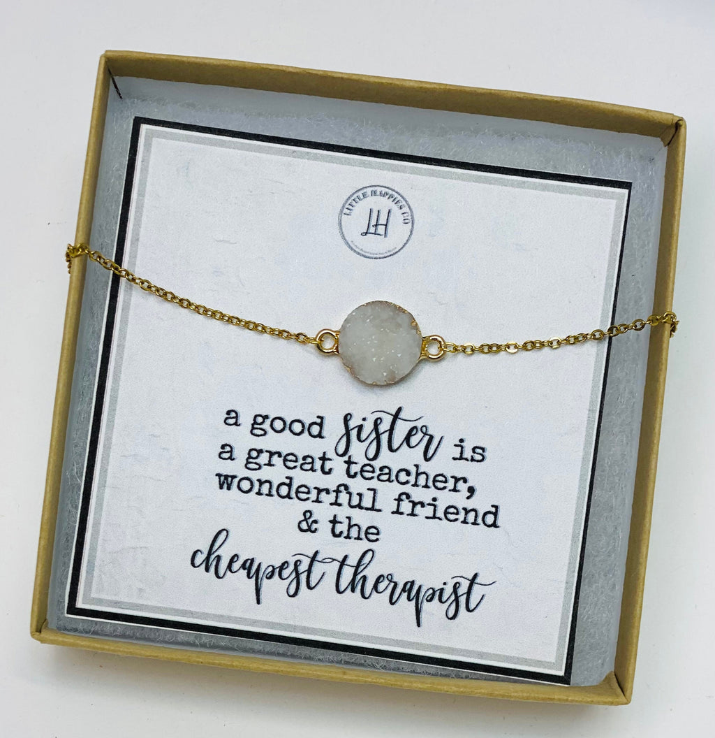 Unbiological Sister Necklace, Soul Sister Necklace, Best Friend Gift Idea, Unbiological Sister Gift, Soul Sister Jewelry, Bestfriend Gifts