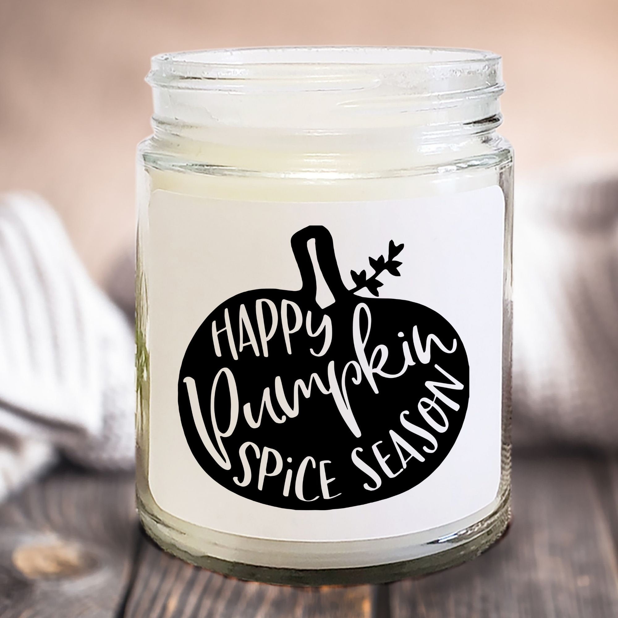 Pumpkin candle, Fall candles, Fall decor, Pumpkin spice, Pumpkin décor, candle gift, Halloween decor, Halloween ideas, Pumpkin, small giftd