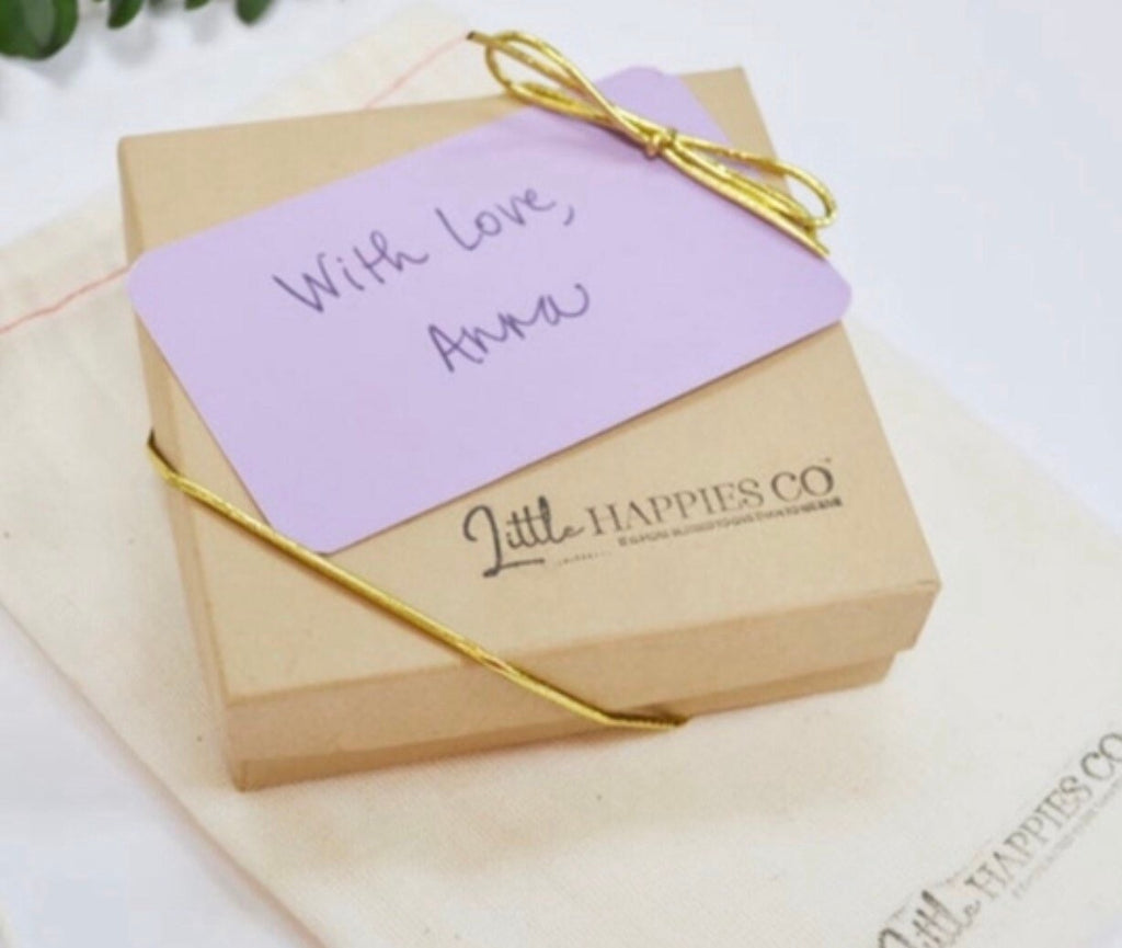 Baby shower hostess gift, baby boy shower hostess thank you gift, baby girl shower host gifts, dainty pearl necklace