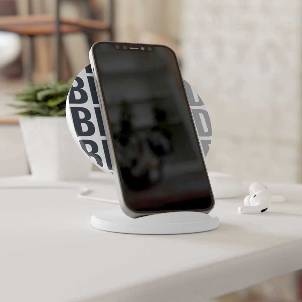 Gifts for Men, Gifts for Dad, Gifts for him, Wireless Phone Charger, Personalized gifts for men, Personalized gifts for Dad, Dad gift, Dad