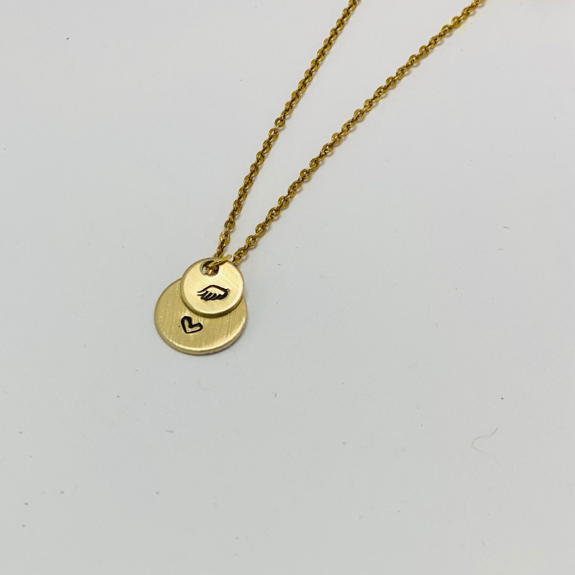 Loss of mom, Loss of mother gift, Loss of mother, Loss of mother jewelry, Loss of mother necklace, Grief gift, Sympathy gift, Keepsake gift