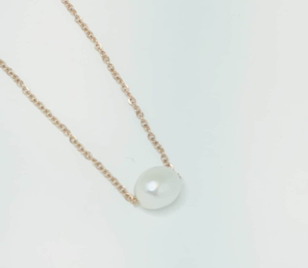 Cute teacher's gifts, Daycare provider gifts, Pre school teacher gift, Pearl necklace, Student teacher gifts, Sunday school teacher