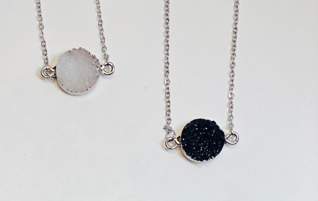 Sister Necklace, Little Sister Gifts, Gift for little sister, Sister Birthday, Little Sister Big Sister, Sister Gift, Quote, Necklace